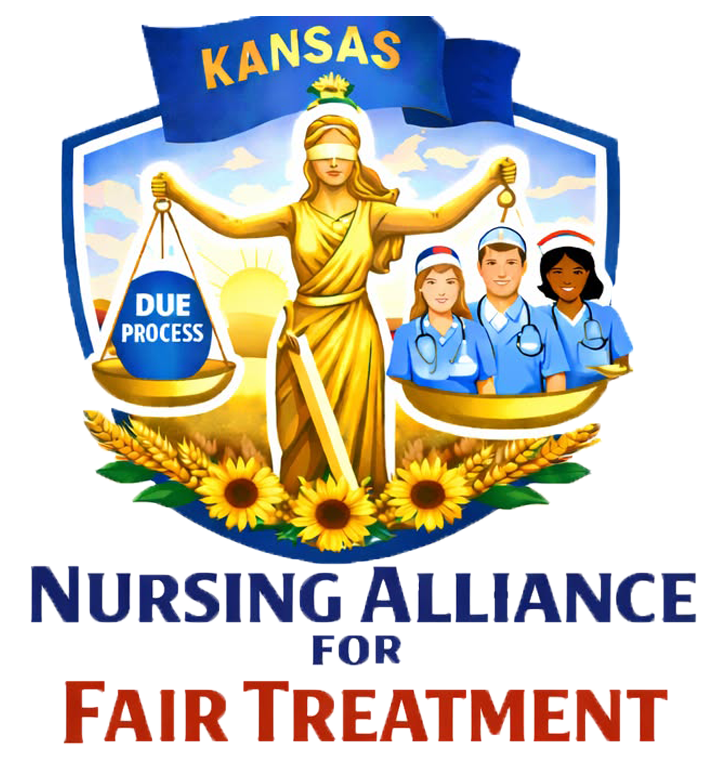 Nursing Alliance for Fair Treatment of Kansas